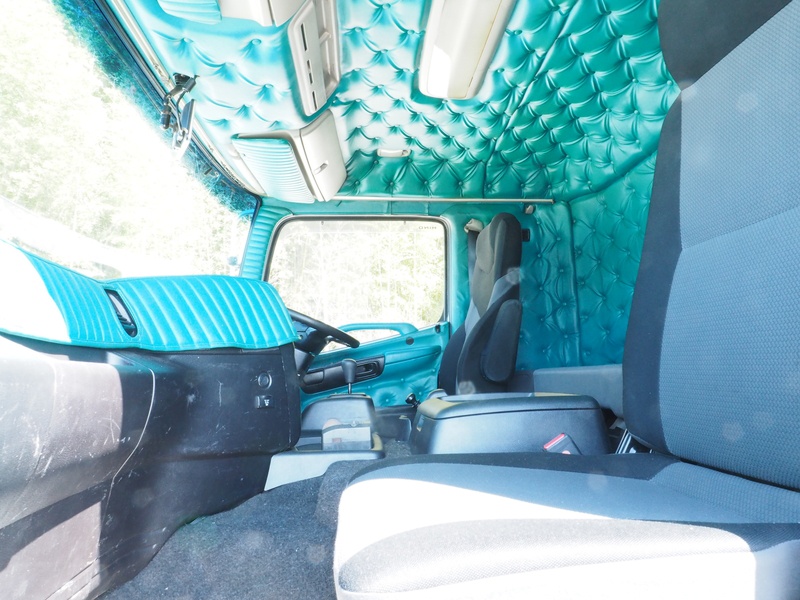 日野 グランドプロフィア 冷凍ウイング 大型 LKG-FW1EXBG 年式 H23[写真57]