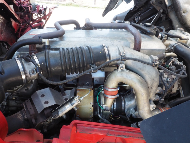 日野 グランドプロフィア 冷凍ウイング 大型 LKG-FW1EXBG 年式 H23[写真74]