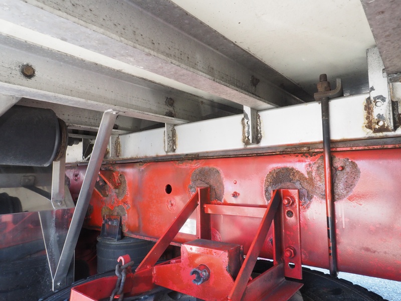 日野 グランドプロフィア 冷凍ウイング 大型 LKG-FW1EXBG 年式 H23[写真66]