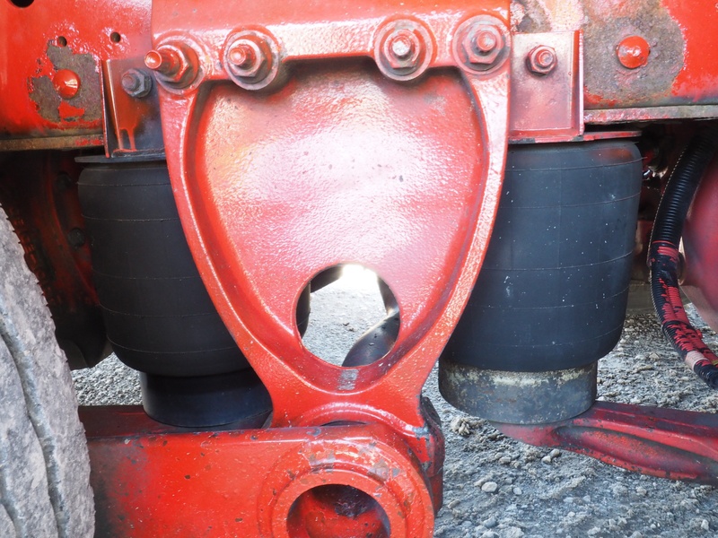 日野 グランドプロフィア 冷凍ウイング 大型 LKG-FW1EXBG 年式 H23[写真69]