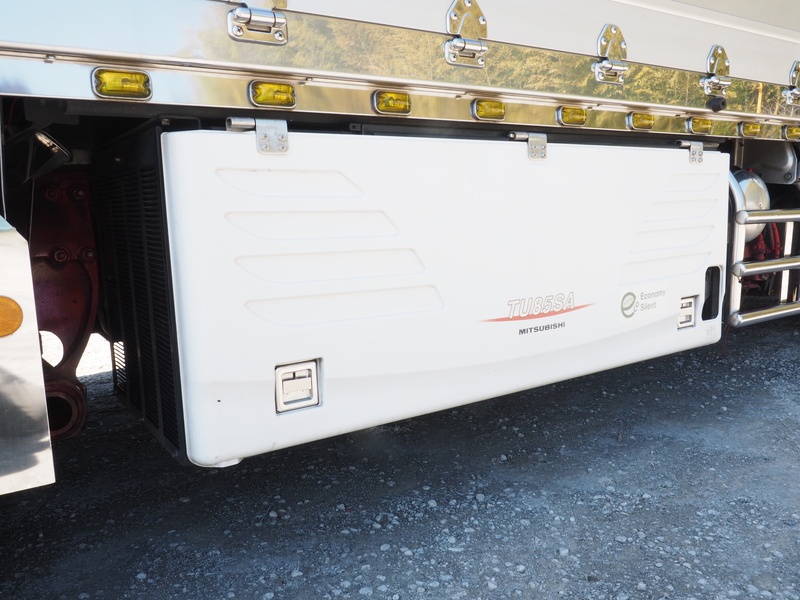 日野 グランドプロフィア 冷凍ウイング 大型 LKG-FW1EXBG 年式 H23[写真40]