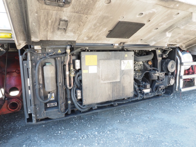 日野 グランドプロフィア 冷凍ウイング 大型 LKG-FW1EXBG 年式 H23[写真41]