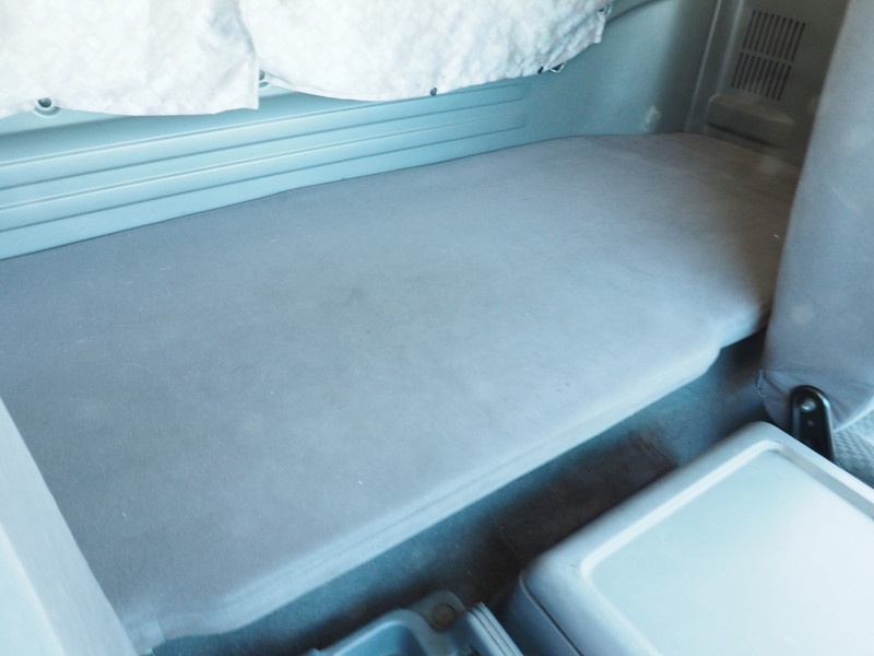 いすゞ フォワード 冷凍ウイング 中型 PKG-FRR90S2 年式 H21[写真46]