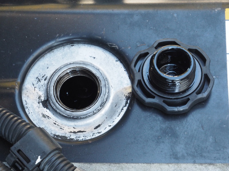 いすゞ フォワード 冷凍ウイング 中型 PKG-FRR90S2 年式 H21[写真58]