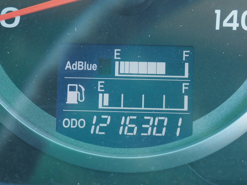 日野 グランドプロフィア 冷凍ウイング 大型 LKG-FW1EXBG 年式 H23[写真63]