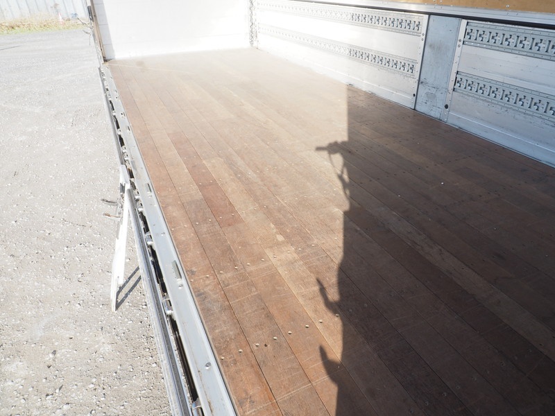 日野 レンジャー ウイング車 中型 BDG-FD8JLWG 年式 H23[写真16]