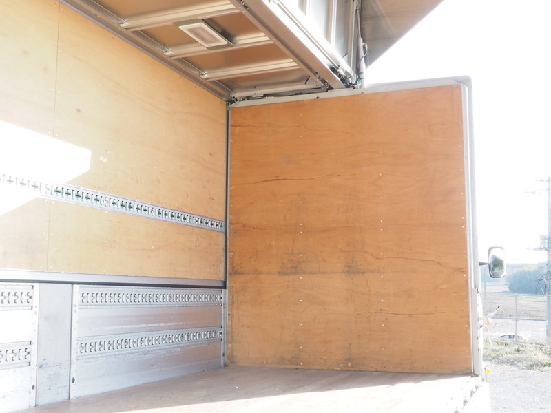 日野 レンジャー ウイング車 中型 BDG-FD8JLWG 年式 H23[写真14]