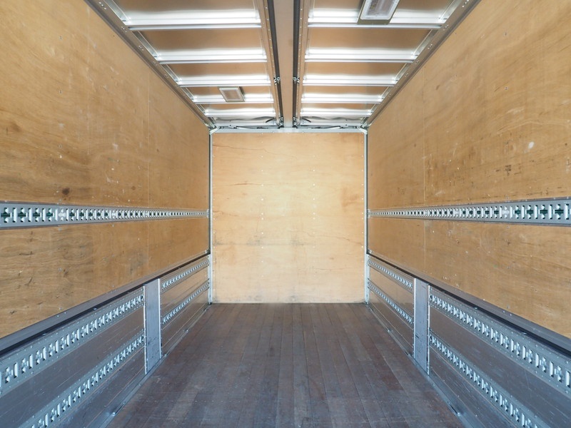 日野 レンジャー ウイング車 中型 BDG-FD8JLWG 年式 H23[写真35]