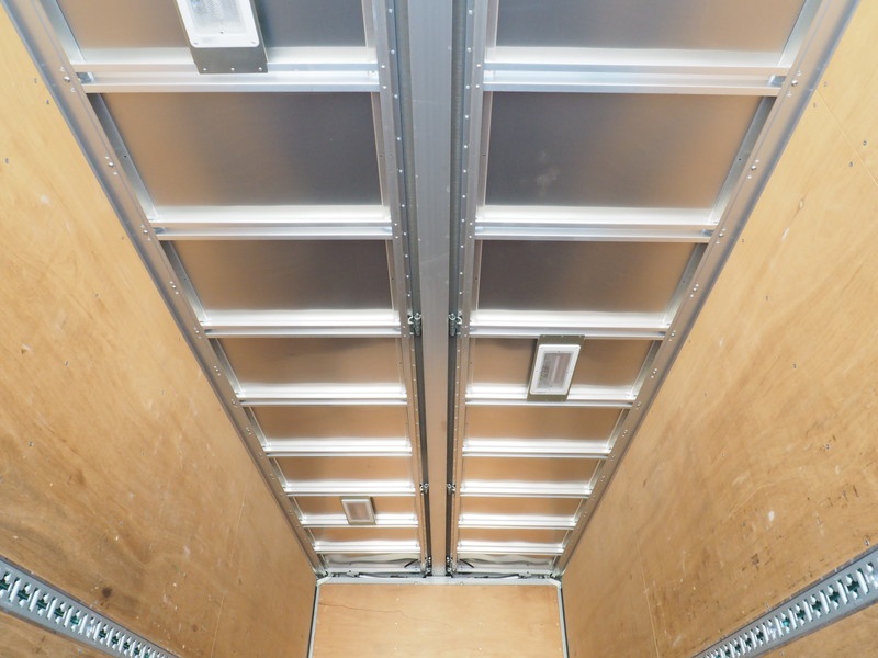 日野 レンジャー ウイング車 中型 BDG-FD8JLWG 年式 H23[写真36]