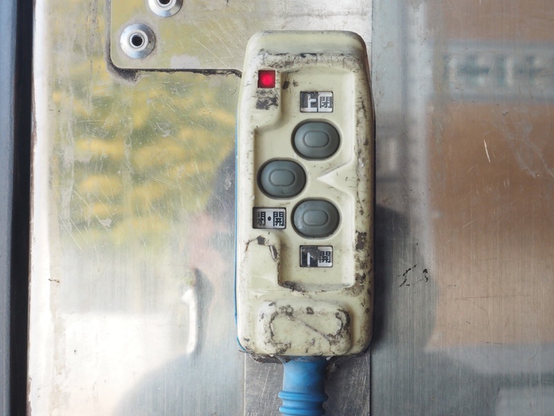 日野 レンジャー ウイング車 中型 BDG-FD8JLWG 年式 H23[写真31]