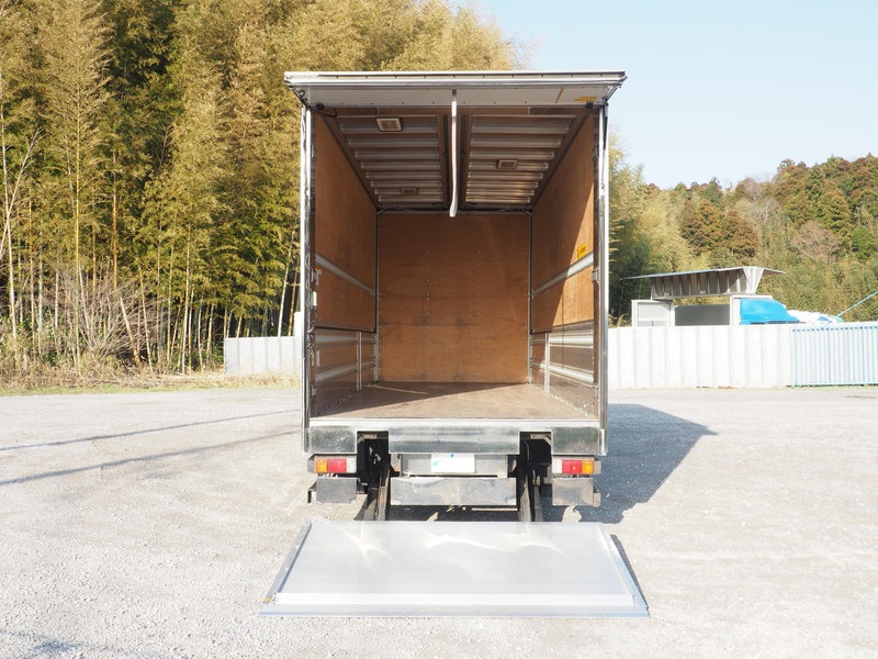 日野 レンジャー ウイング車 中型 BDG-FD8JLWG 年式 H23[写真27]