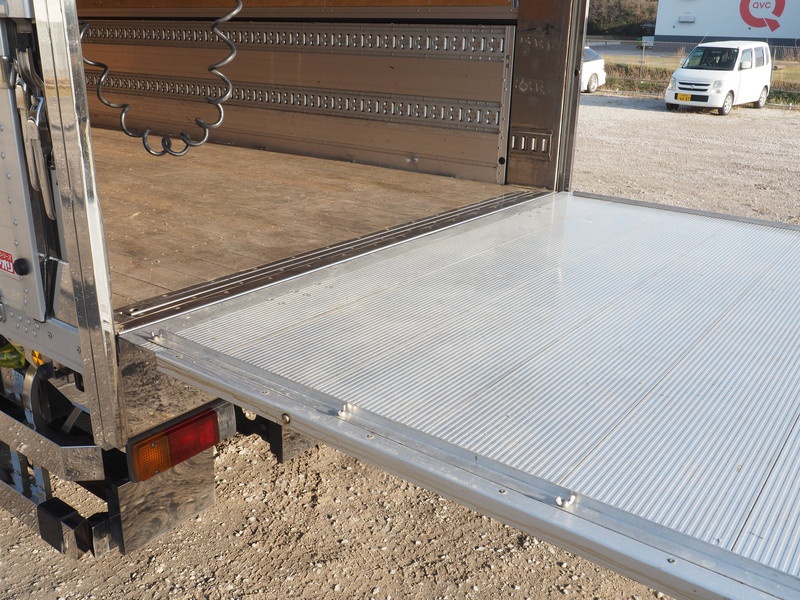 日野 レンジャー ウイング車 中型 BDG-FD8JLWG 年式 H23[写真29]