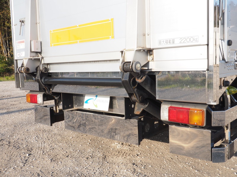 日野 レンジャー ウイング車 中型 BDG-FD8JLWG 年式 H23[写真34]