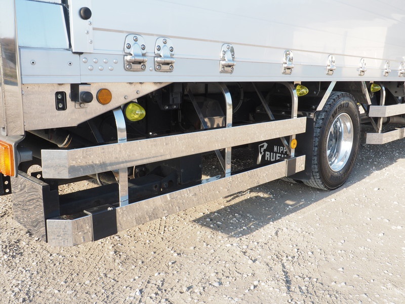 日野 レンジャー ウイング車 中型 BDG-FD8JLWG 年式 H23[写真41]