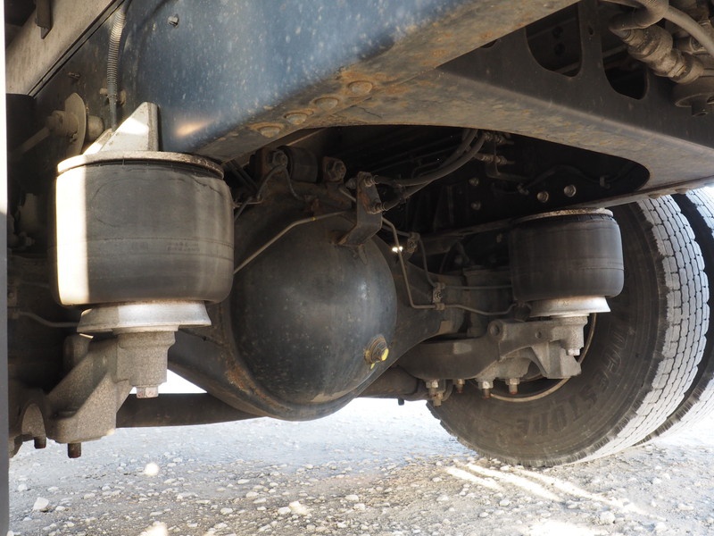 日野 レンジャー ウイング車 中型 BDG-FD8JLWG 年式 H23[写真56]