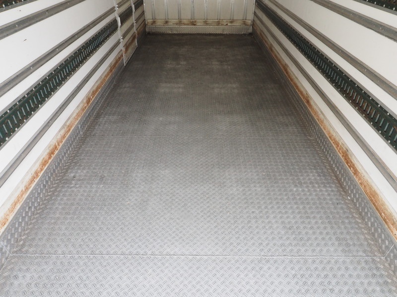 日野 レンジャー 冷凍バン 中型 BKG-FD7JLYA 年式 H22[写真26]