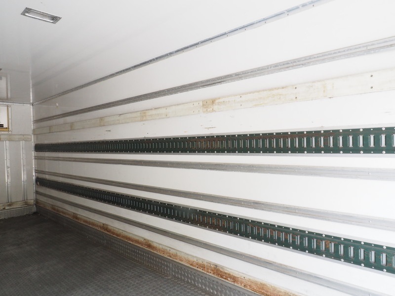 日野 レンジャー 冷凍バン 中型 BKG-FD7JLYA 年式 H22[写真27]