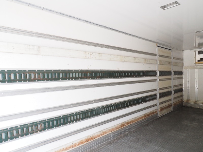 日野 レンジャー 冷凍バン 中型 BKG-FD7JLYA 年式 H22[写真28]