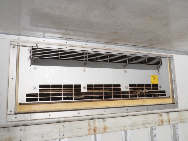 日野 レンジャー 冷凍バン 中型 BKG-FD7JLYA 年式 H22[写真31]