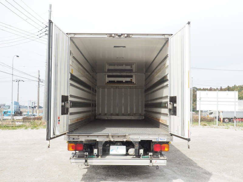 日野 レンジャー 冷凍バン 中型 BKG-FD7JLYA 年式 H22[写真22]