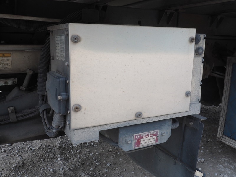 日野 レンジャー 冷凍バン 中型 BKG-FD7JLYA 年式 H22[写真20]