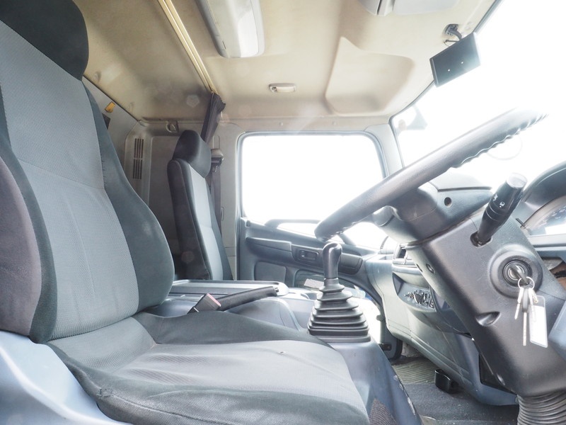 日野 レンジャー 冷凍バン 中型 BKG-FD7JLYA 年式 H22[写真37]