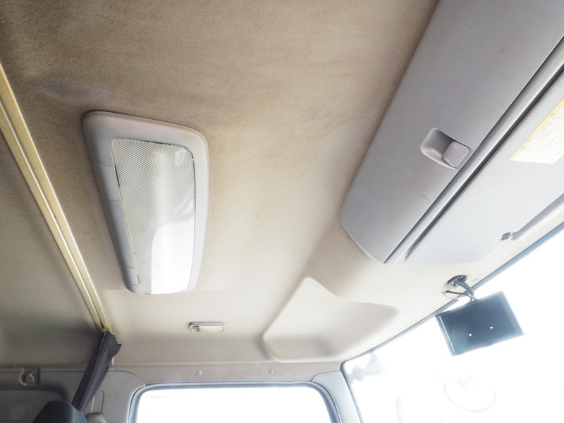 日野 レンジャー 冷凍バン 中型 BKG-FD7JLYA 年式 H22[写真40]