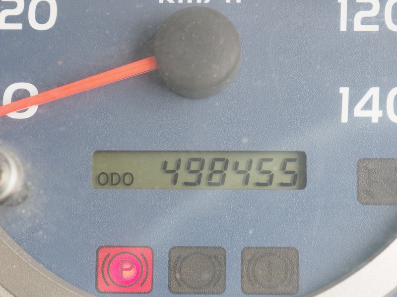 日野 レンジャー 冷凍バン 中型 BKG-FD7JLYA 年式 H22[写真42]