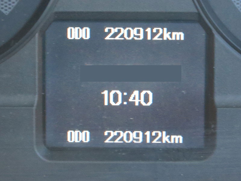 三菱ふそう ファイター ウイング車 中型 TKG-FK64F 年式 H28[写真44]