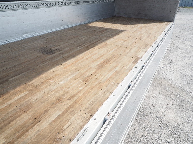 いすゞ フォワード ウイング車 中型 PDG-FRR34S2 年式 H20[写真16]