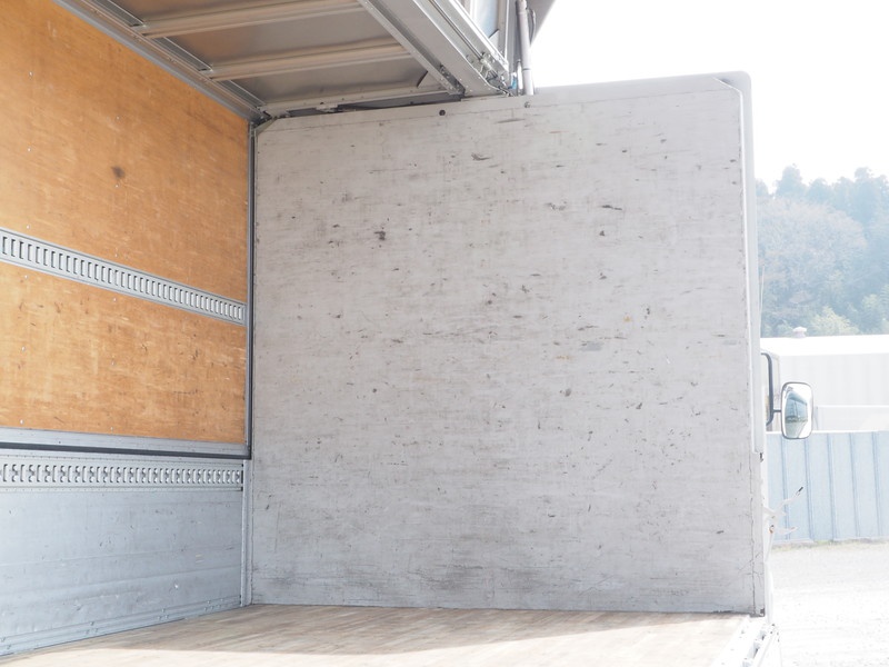 いすゞ フォワード ウイング車 中型 PDG-FRR34S2 年式 H20[写真14]