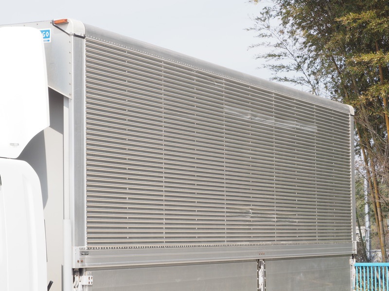 いすゞ フォワード ウイング車 中型 PDG-FRR34S2 年式 H20[写真20]