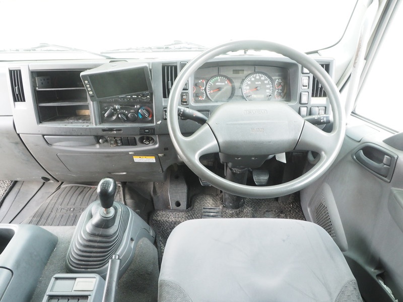 いすゞ フォワード ウイング車 中型 PDG-FRR34S2 年式 H20[写真38]