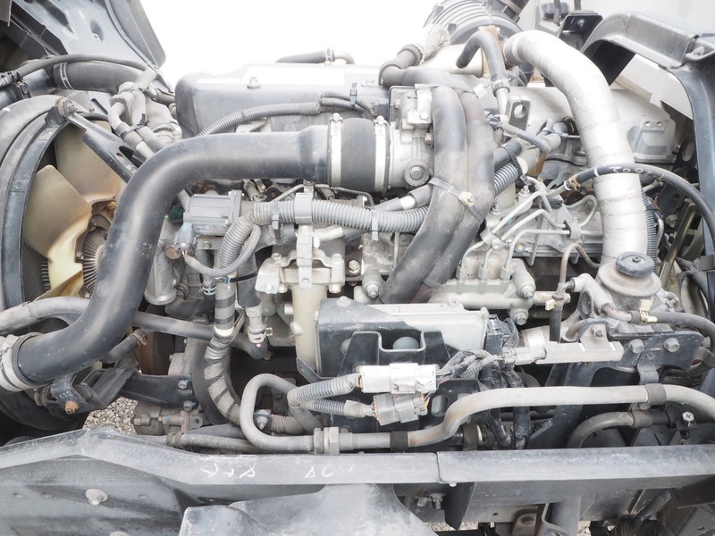 いすゞ フォワード ウイング車 中型 PDG-FRR34S2 年式 H20[写真49]