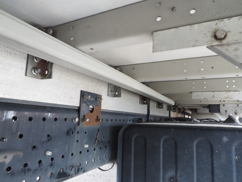 いすゞ フォワード ウイング車 中型 PDG-FRR34S2 年式 H20[写真44]