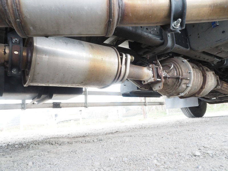 いすゞ フォワード ウイング車 中型 PDG-FRR34S2 年式 H20[写真46]