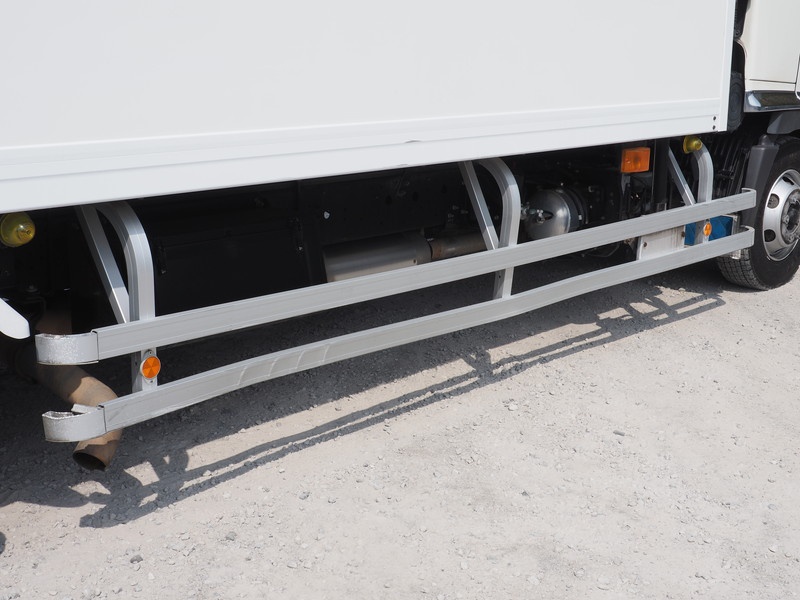 日野 レンジャー 冷凍バン 中型 BKG-FD7JLYA 年式 H22[写真32]