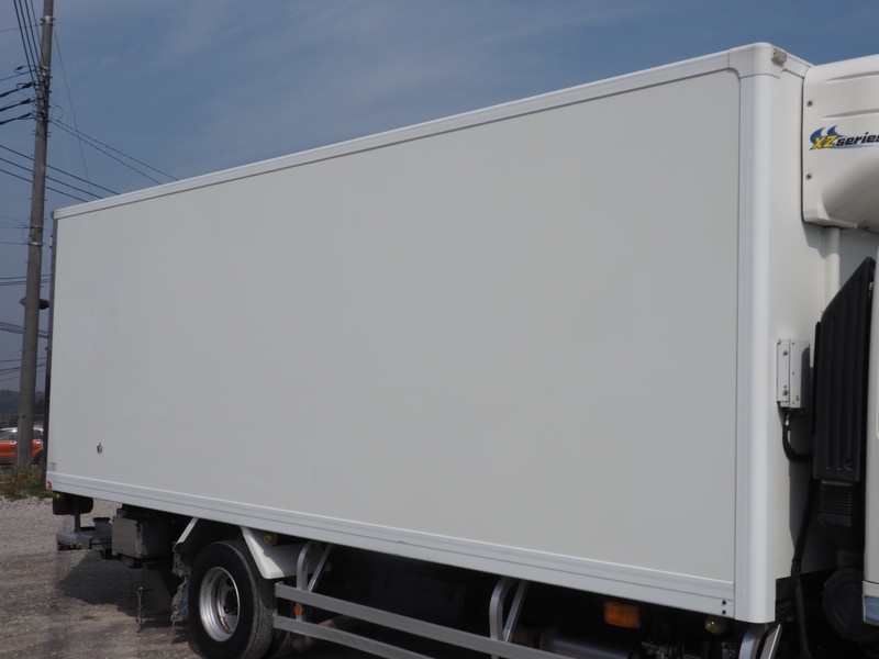 日野 レンジャー 冷凍バン 中型 BKG-FD7JLYA 年式 H22[写真09]