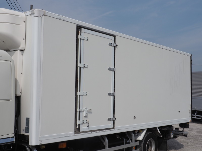 日野 レンジャー 冷凍バン 中型 BKG-FD7JLYA 年式 H22[写真11]