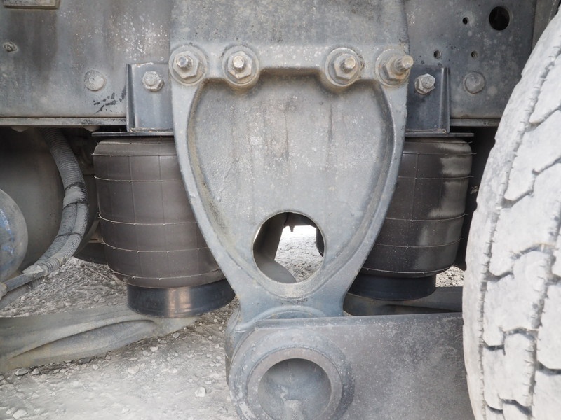 日野 グランドプロフィア ウイング車 大型 BDG-FW1EXYG 年式 H19[写真45]