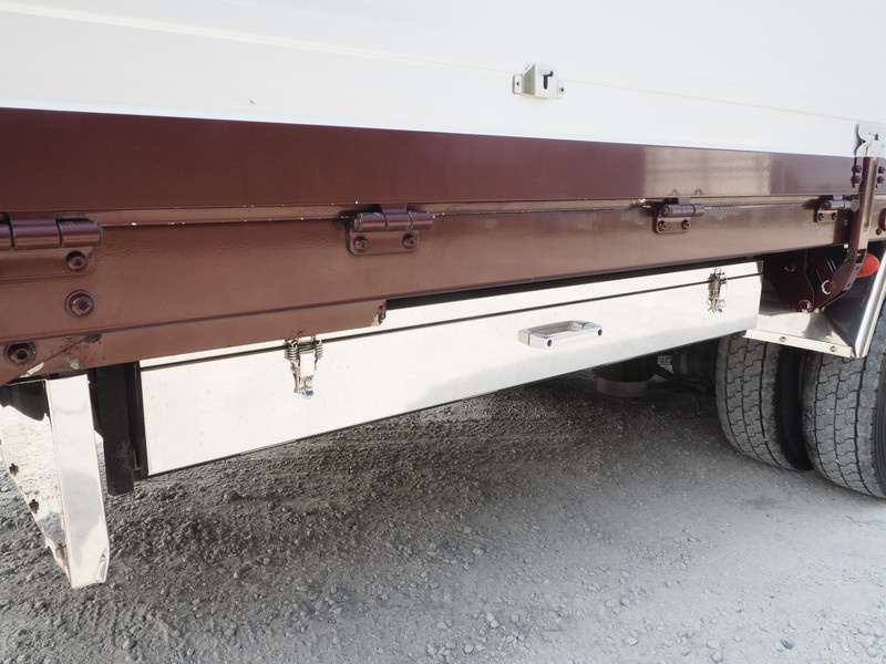 日野 グランドプロフィア ウイング車 大型 BDG-FW1EXYG 年式 H19[写真43]