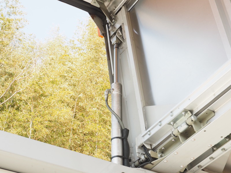 いすゞ エルフ ウイング車 小型 PKG-NPR75N 年式 H20[写真15]