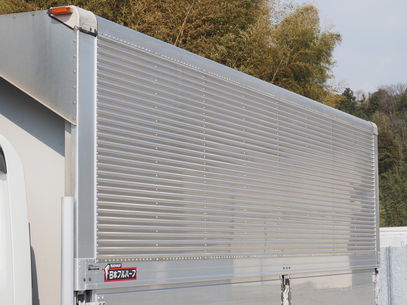 いすゞ エルフ ウイング車 小型 PKG-NPR75N 年式 H20[写真18]