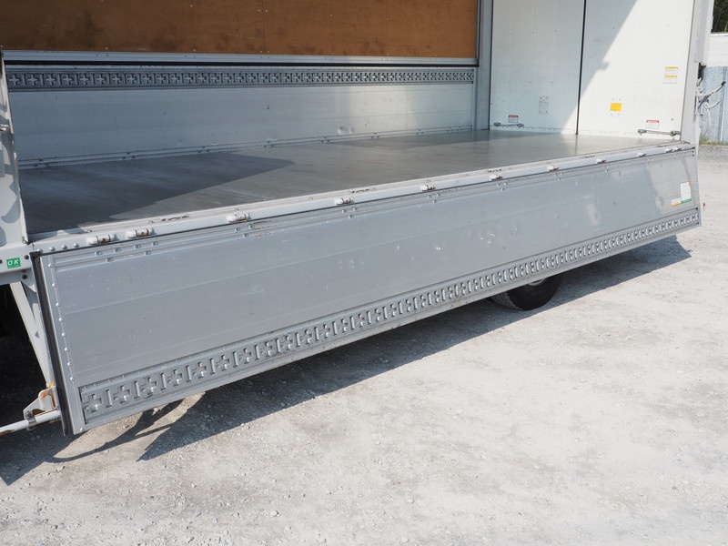 いすゞ エルフ ウイング車 小型 PKG-NPR75N 年式 H20[写真21]