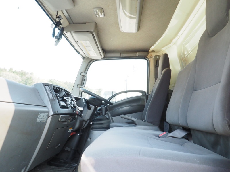 いすゞ エルフ ウイング車 小型 PKG-NPR75N 年式 H20[写真37]