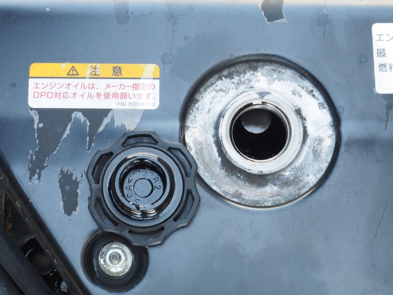 いすゞ エルフ ウイング車 小型 PKG-NPR75N 年式 H20[写真48]