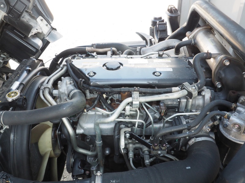 いすゞ エルフ ウイング車 小型 PKG-NPR75N 年式 H20[写真46]