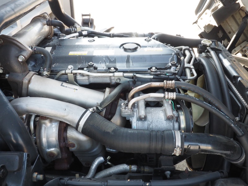 いすゞ エルフ ウイング車 小型 PKG-NPR75N 年式 H20[写真47]