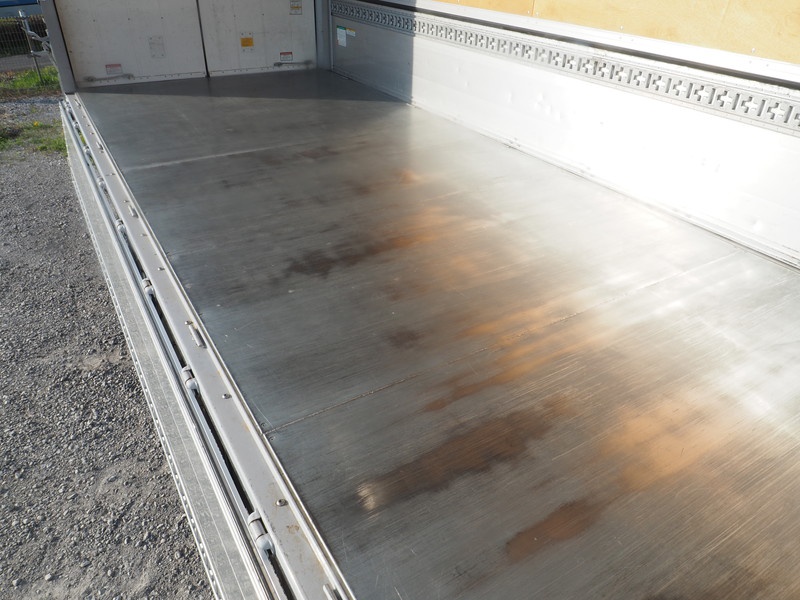 いすゞ エルフ ウイング車 小型 PKG-NPR75N 年式 H20[写真31]