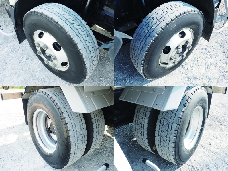 いすゞ エルフ ウイング車 小型 PKG-NPR75N 年式 H20[写真44]